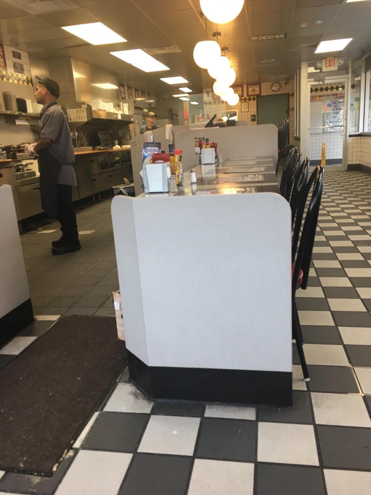 Photo credit: nextdoor