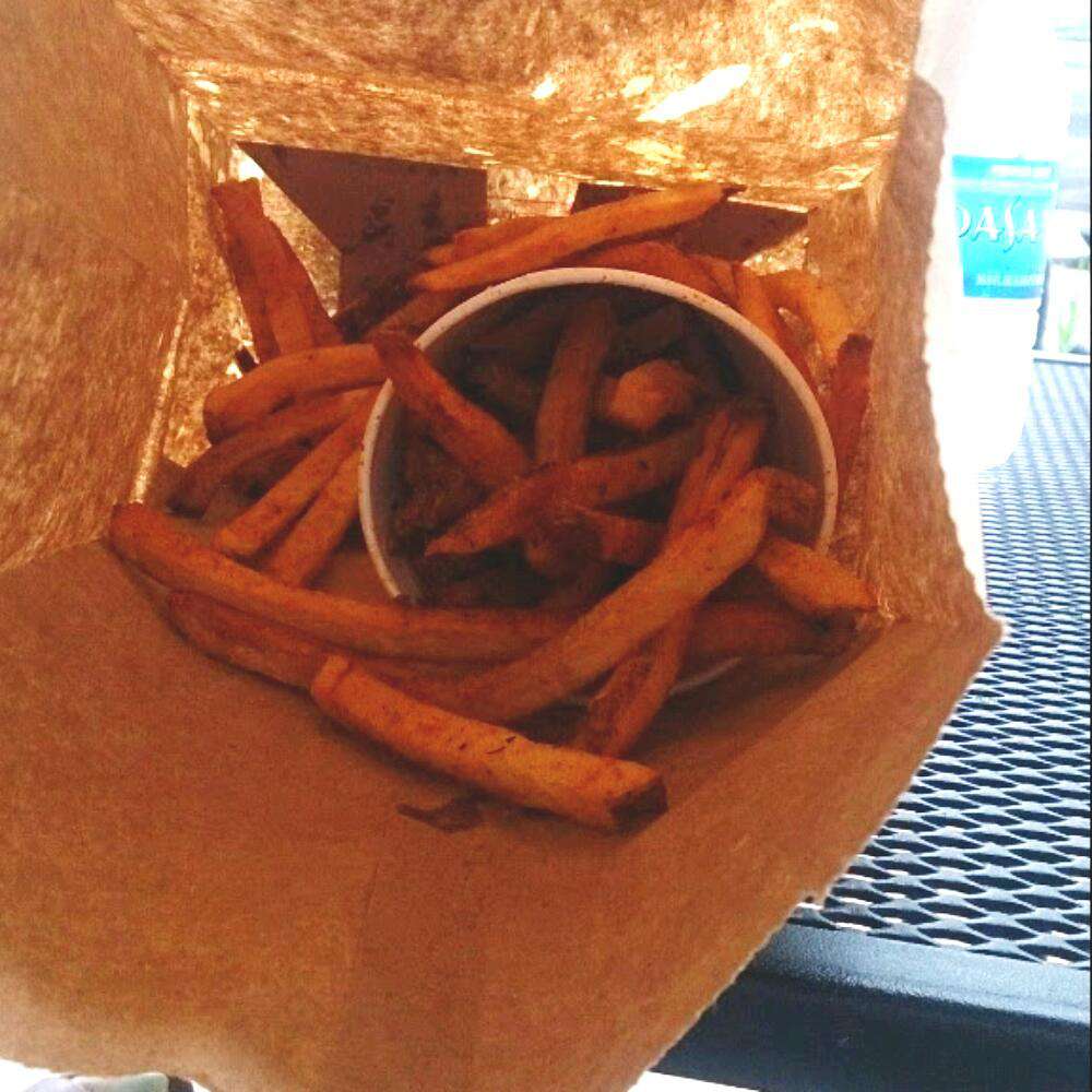 Photo credit: zomato