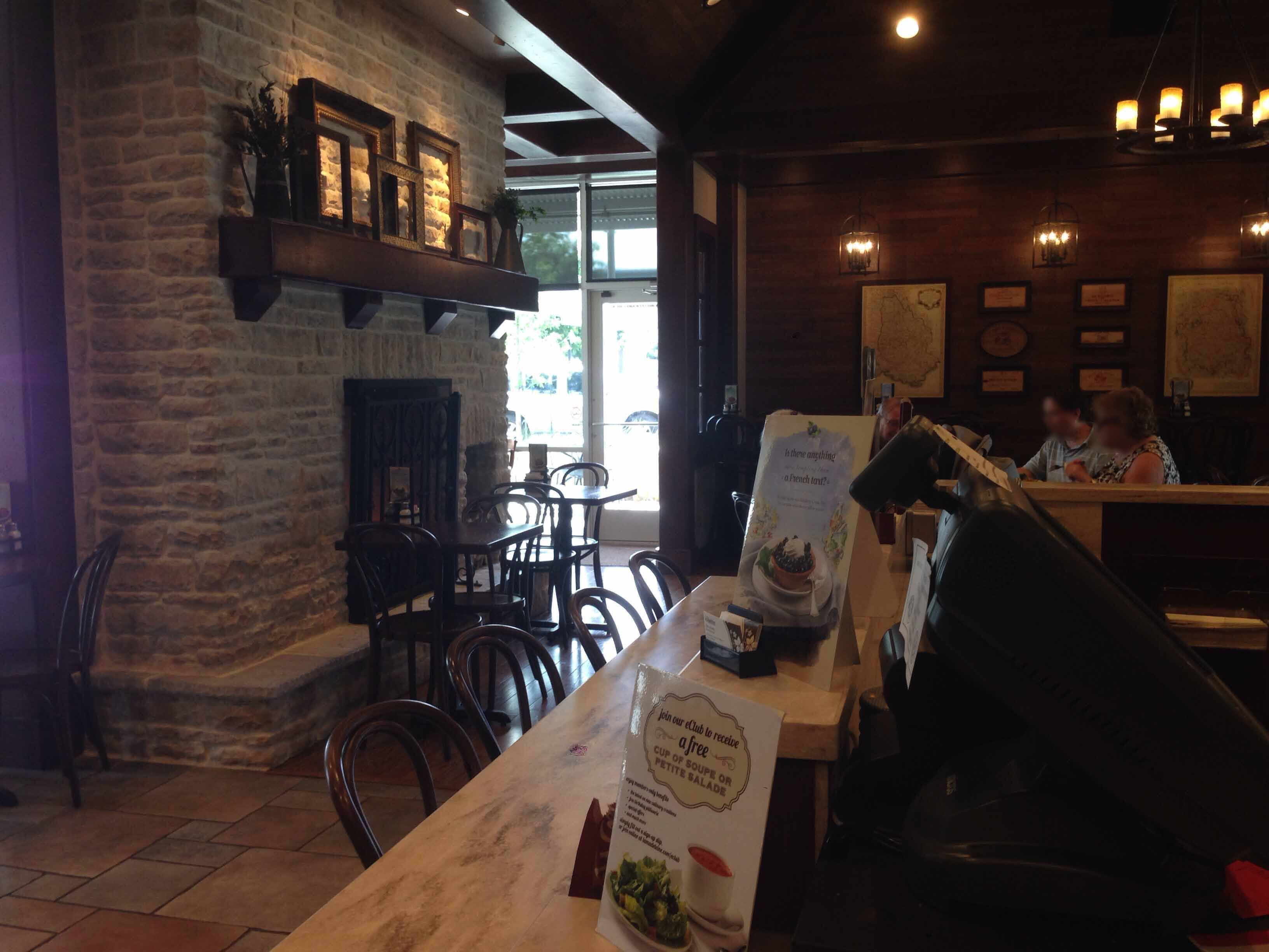 Photo credit: zomato