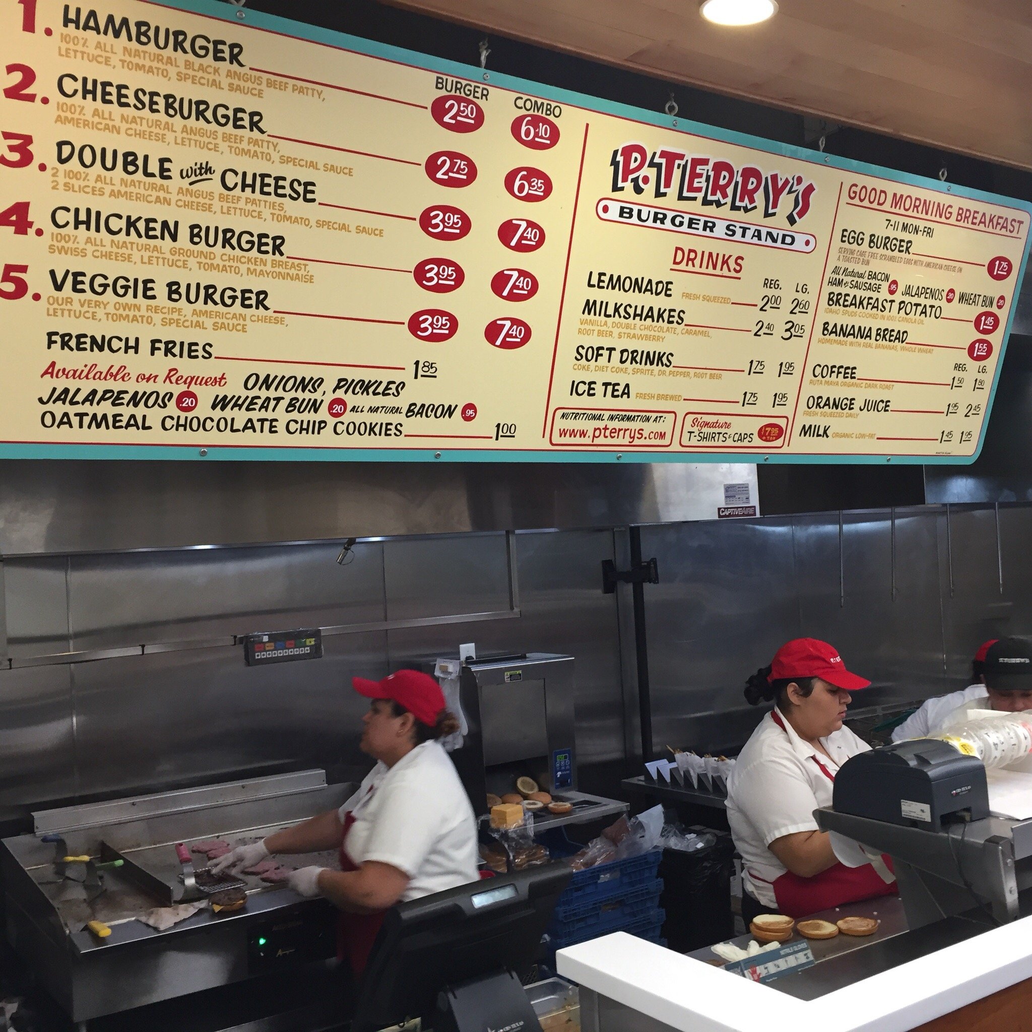 Photo credit: Tripadvisor