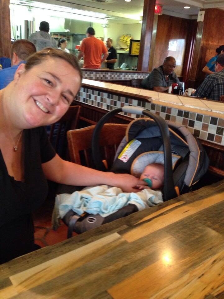 Photo credit: nextdoor