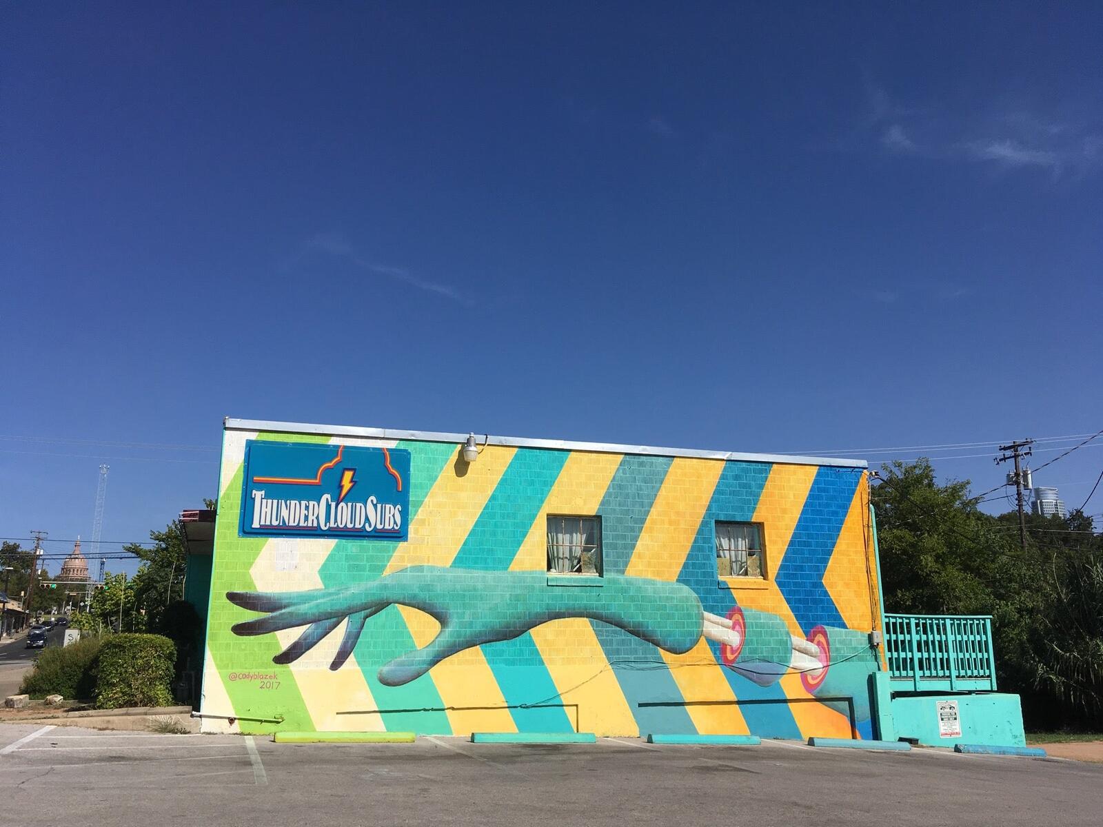 Photo credit: nextdoor