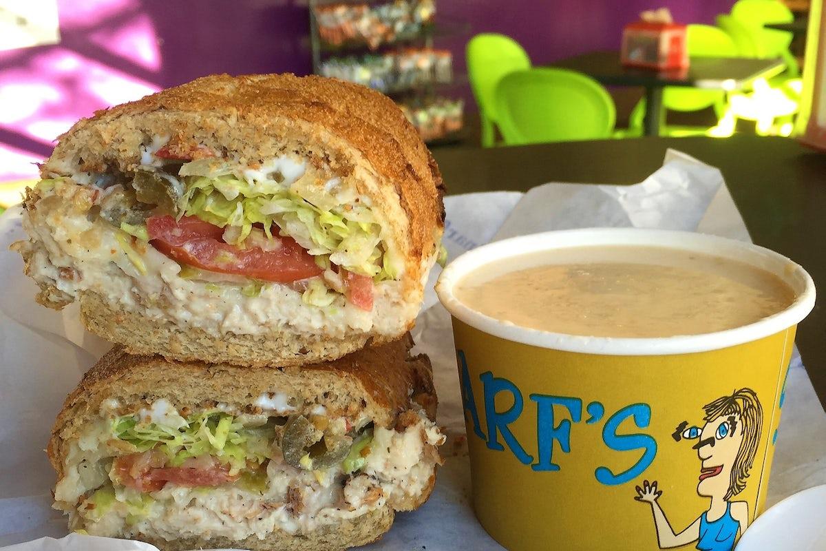 Photo credit: grubhub