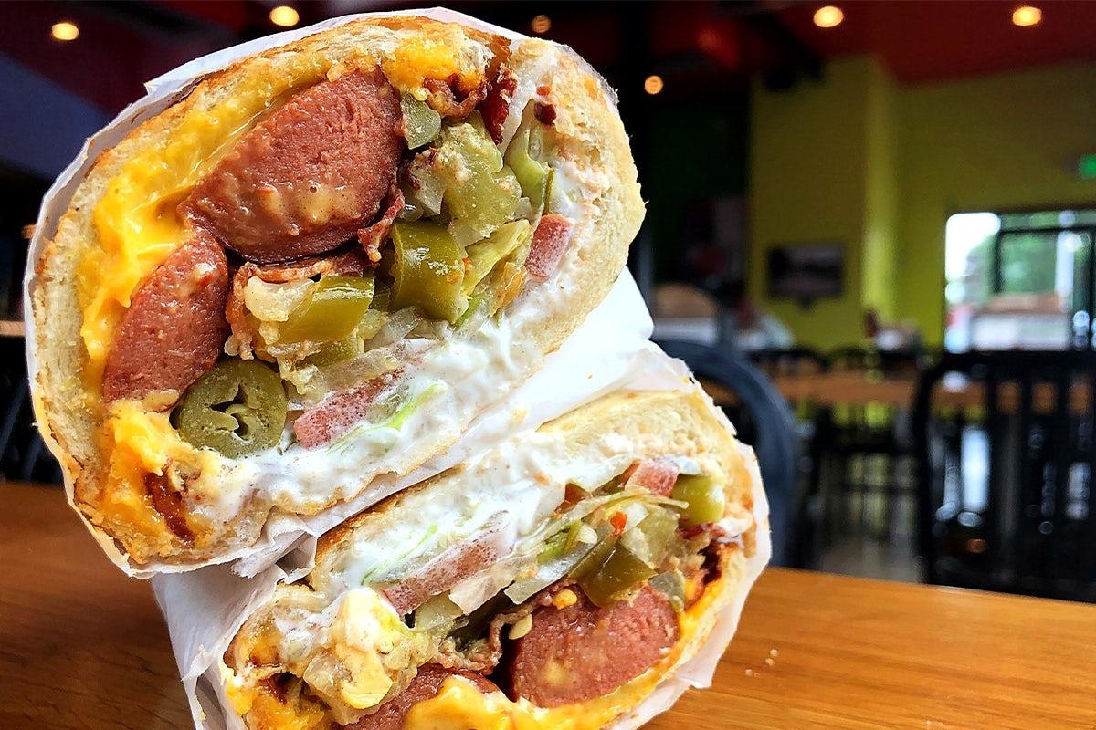 Photo credit: grubhub