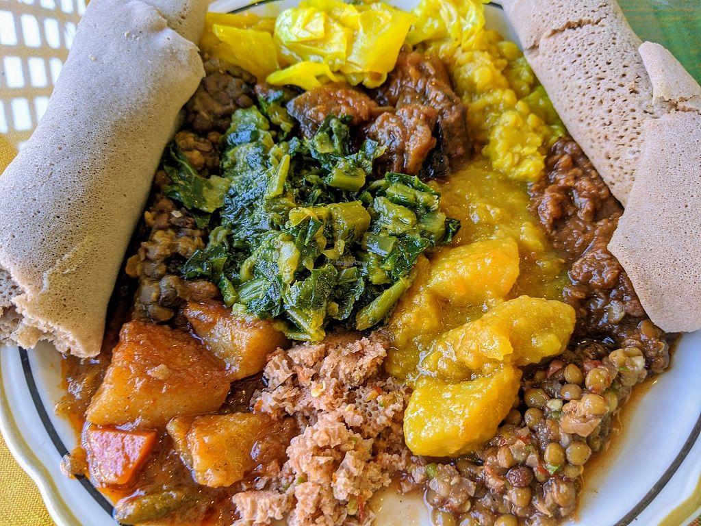 Photo credit: happycow