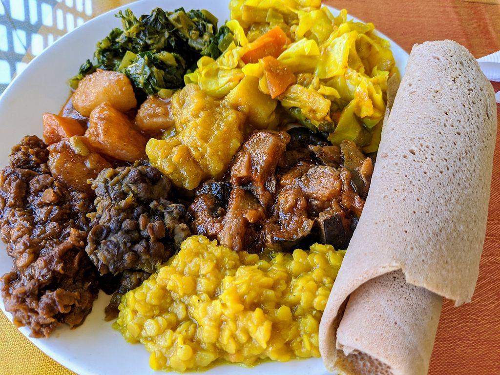 Photo credit: happycow