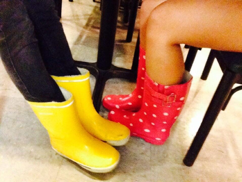 Photo credit: nextdoor