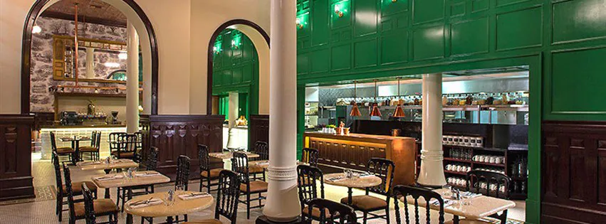 Photo credit: zomato