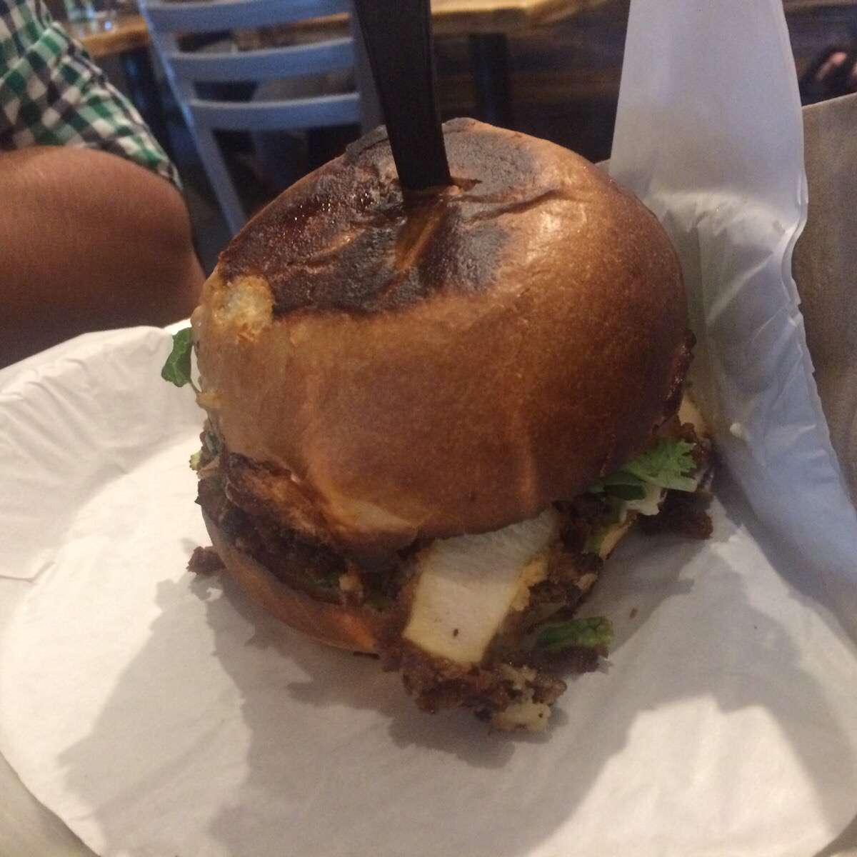 Photo credit: zomato