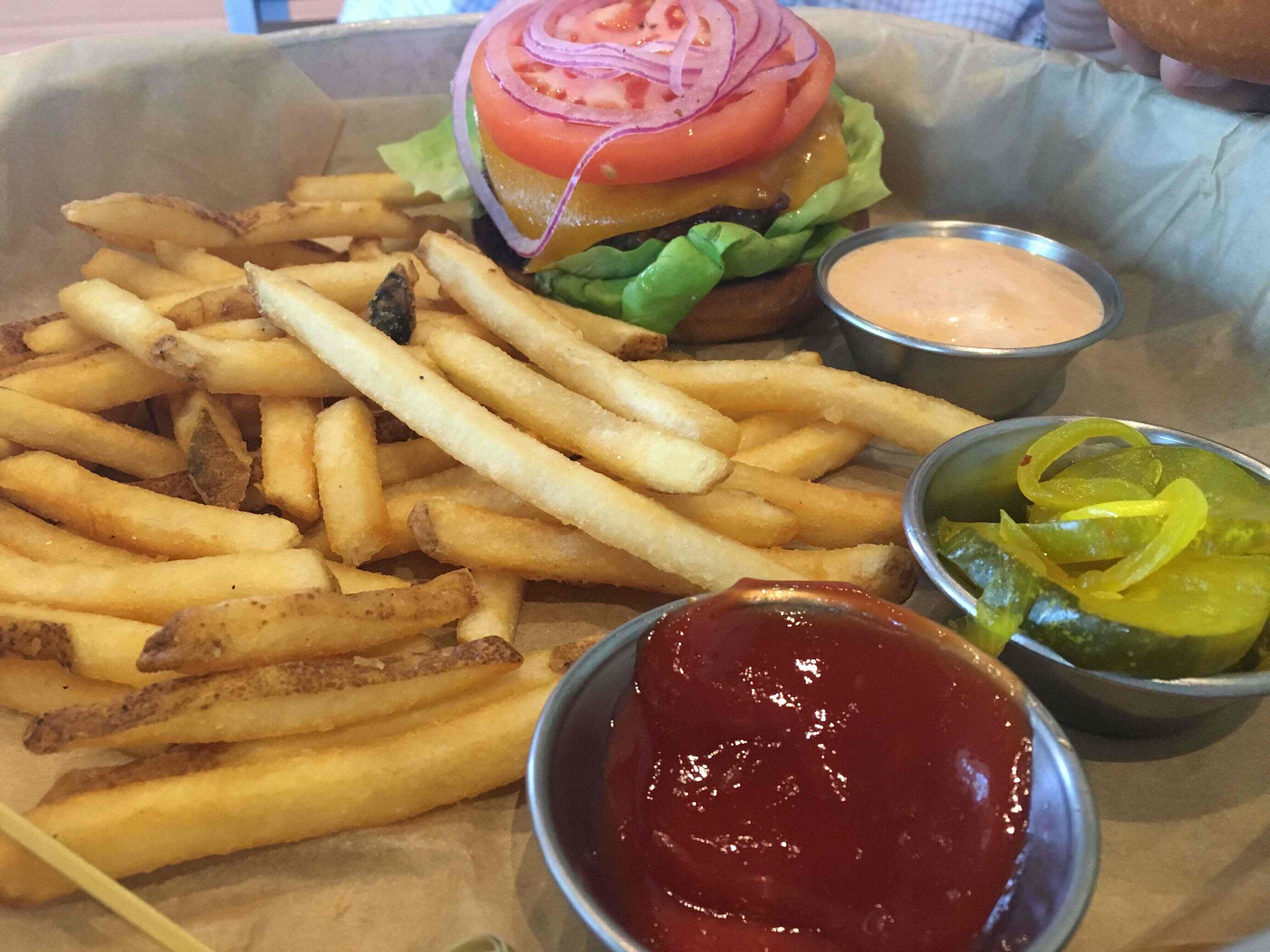 Photo credit: zomato