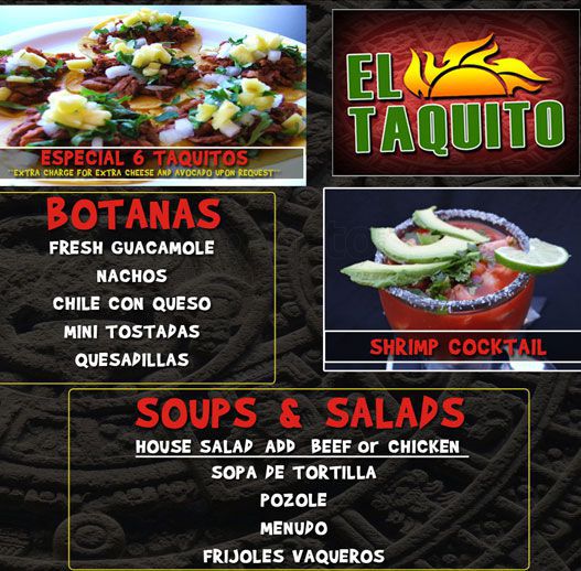 Photo credit: zomato