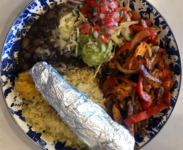 Photo credit: grubhub