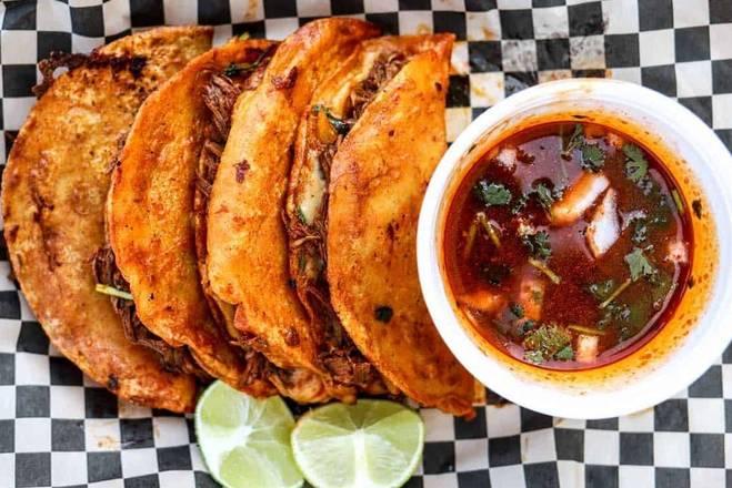 Photo credit: ubereats