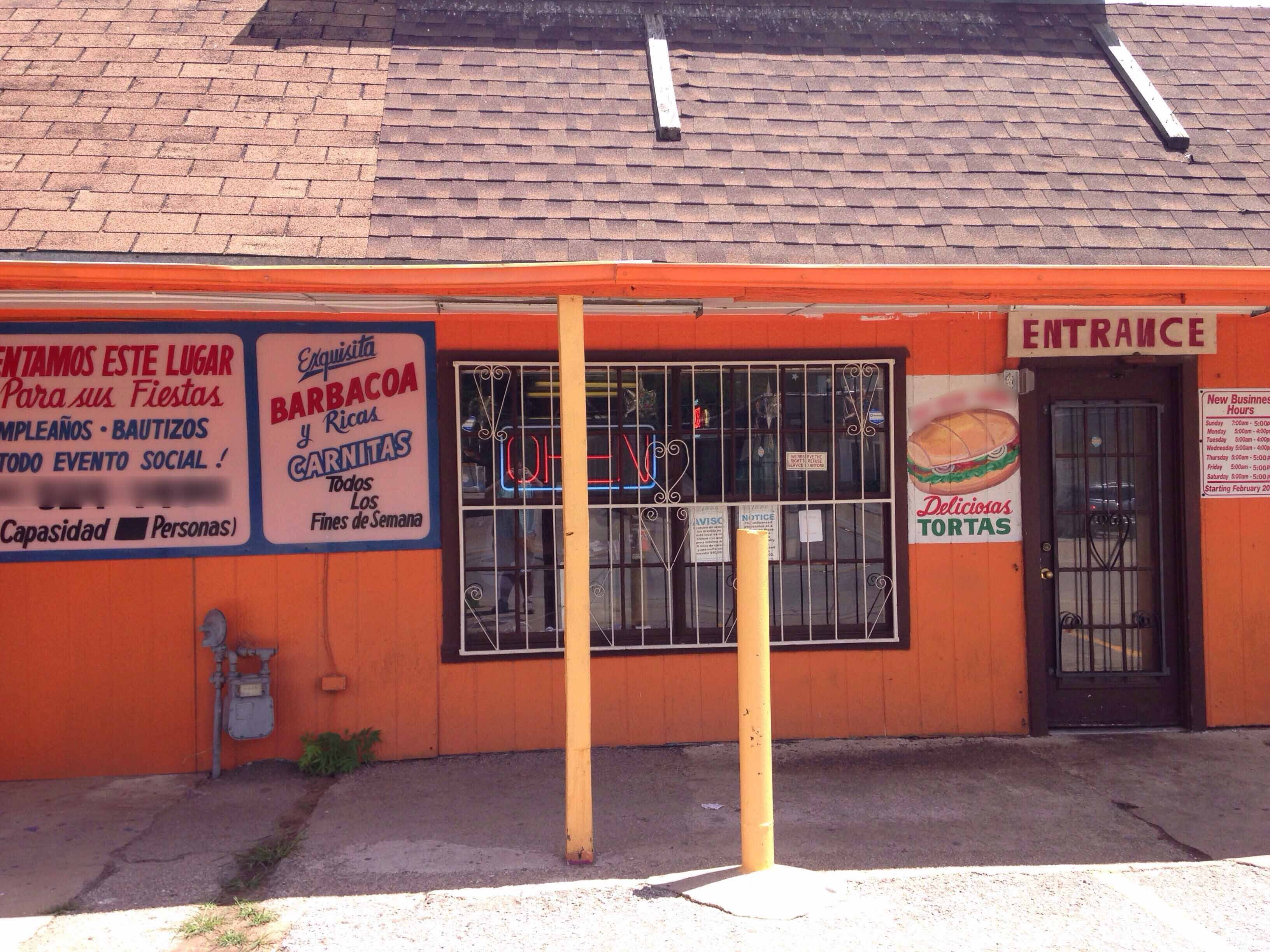 Photo credit: zomato