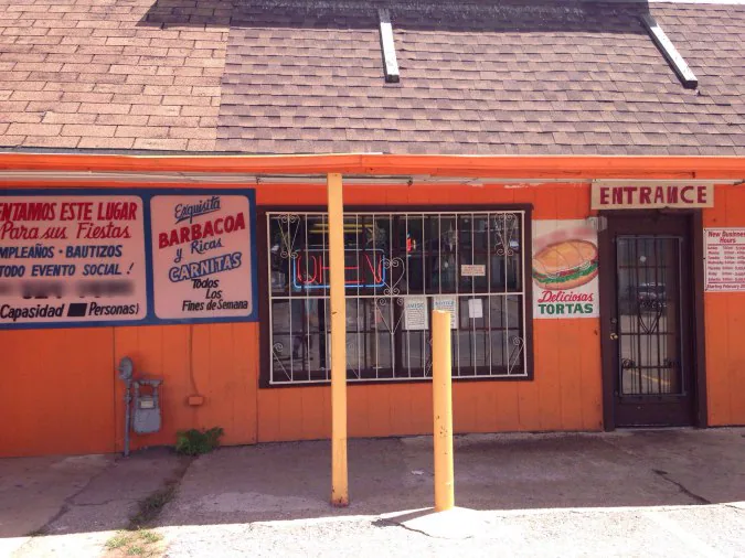 Photo credit: zomato