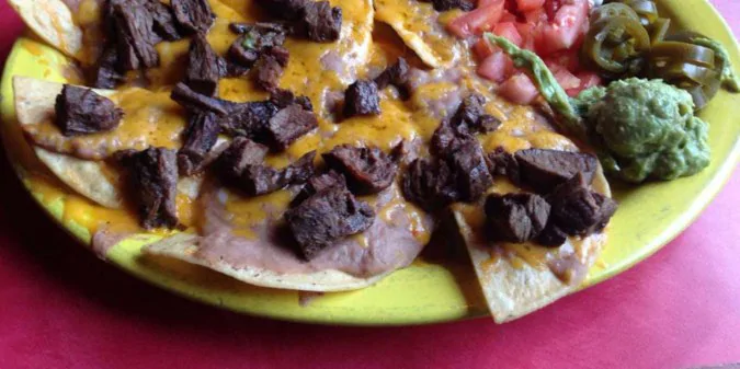 Photo credit: zomato