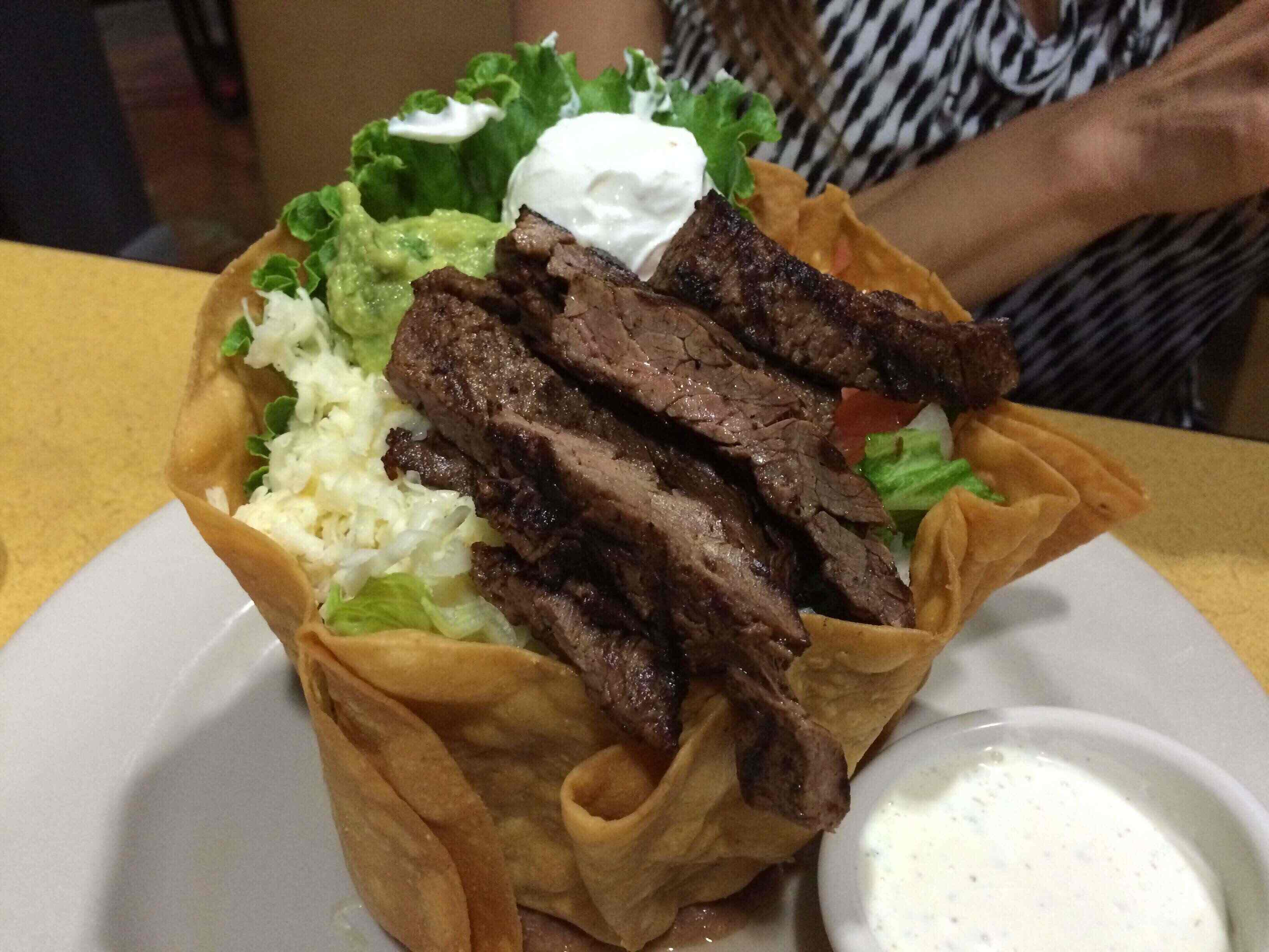 Photo credit: zomato