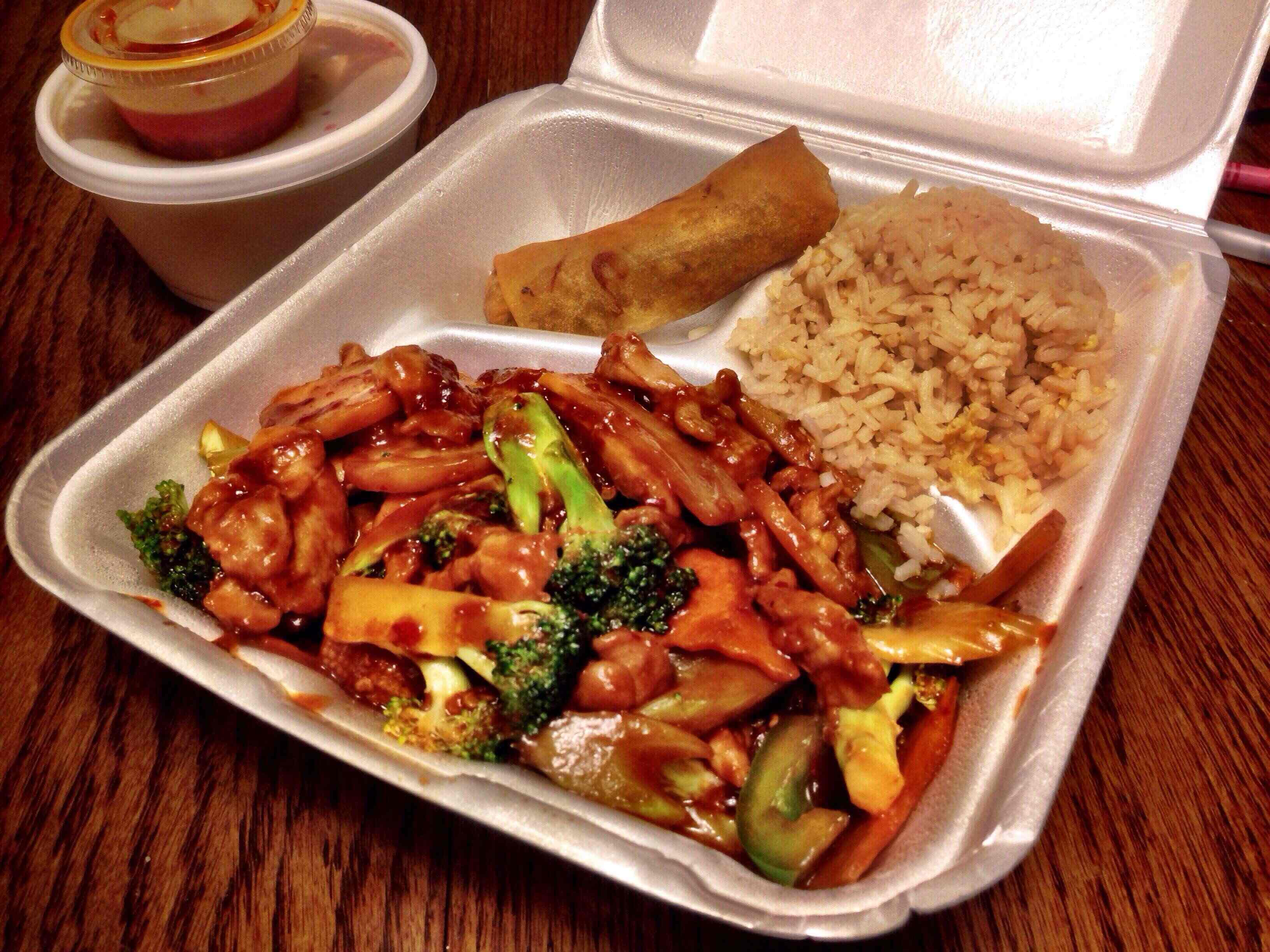 Photo credit: zomato