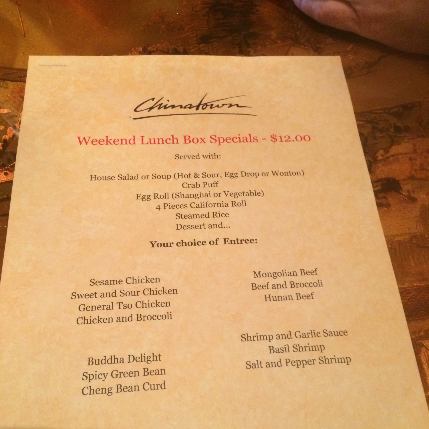 Photo credit: Tripadvisor