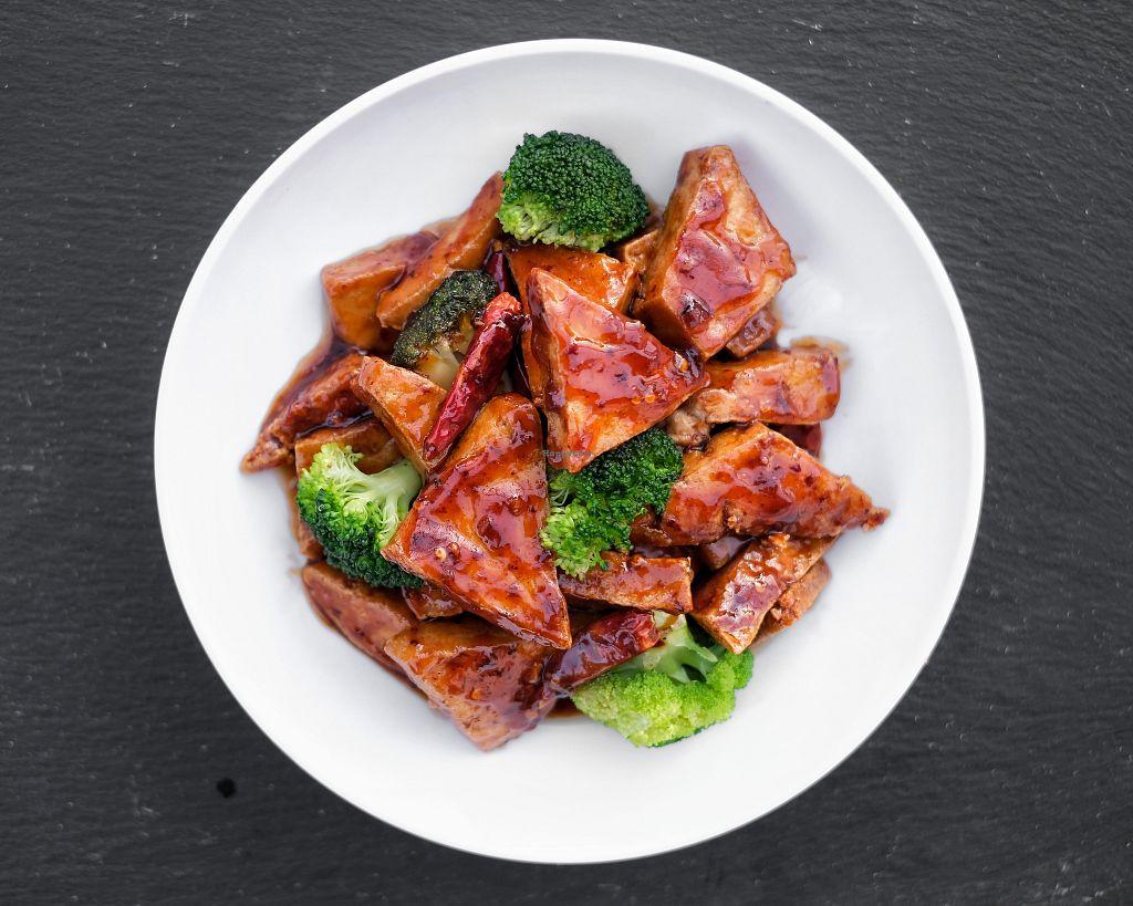 Photo credit: happycow