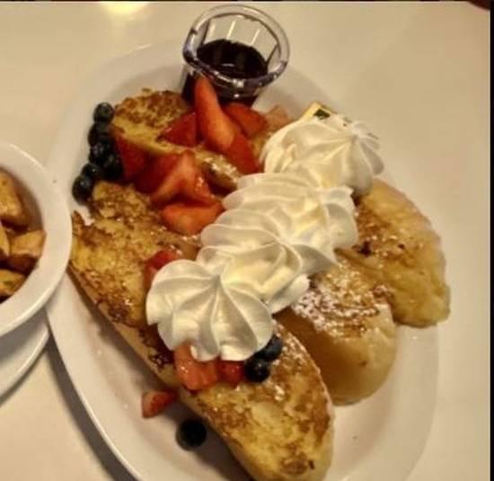 Photo credit: ubereats