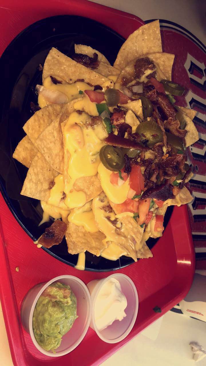 Photo credit: zomato