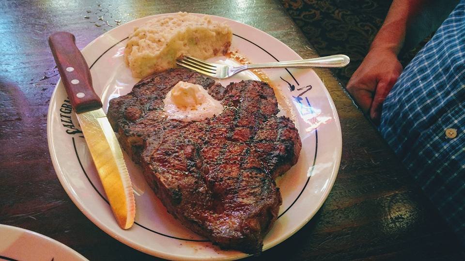 Photo credit: tripadvisor