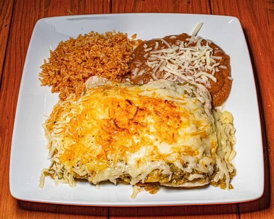 Photo credit: ubereats