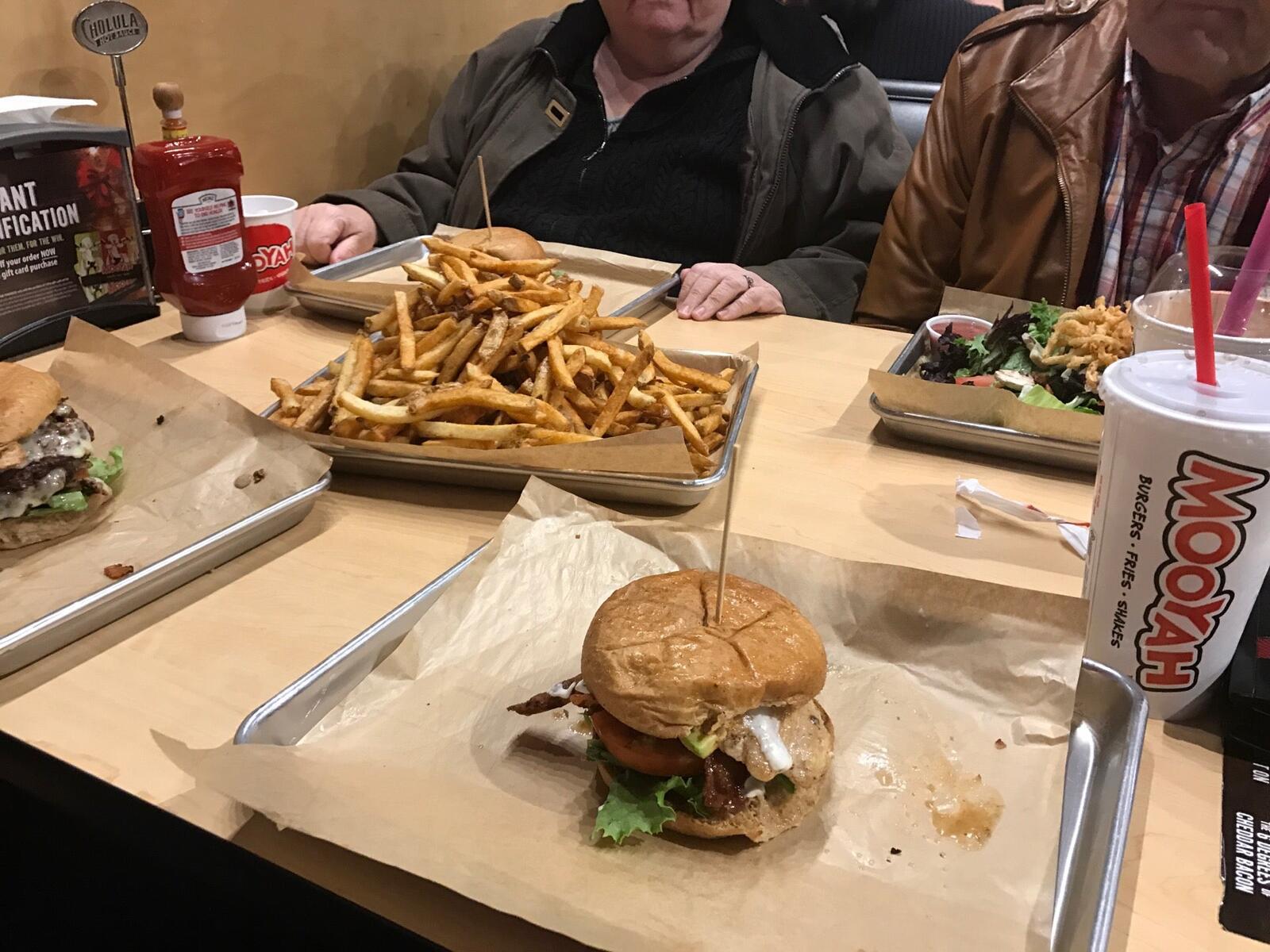 Photo credit: nextdoor