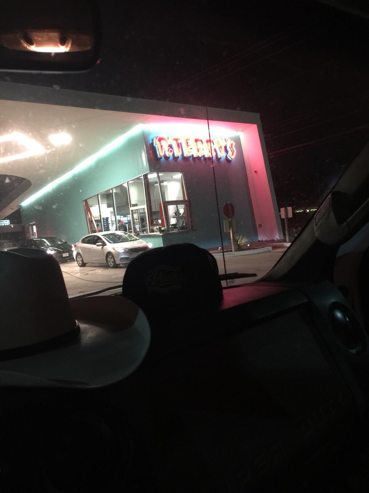 Photo credit: nextdoor