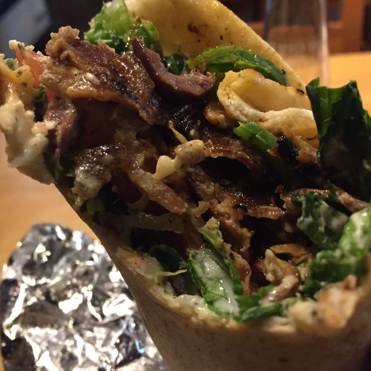 Photo credit: zomato