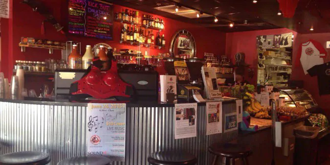 Photo credit: zomato