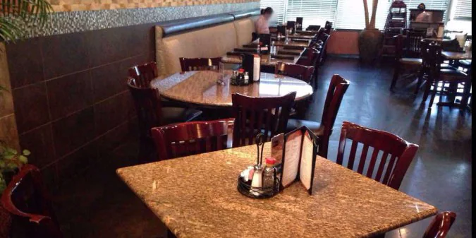 Photo credit: zomato
