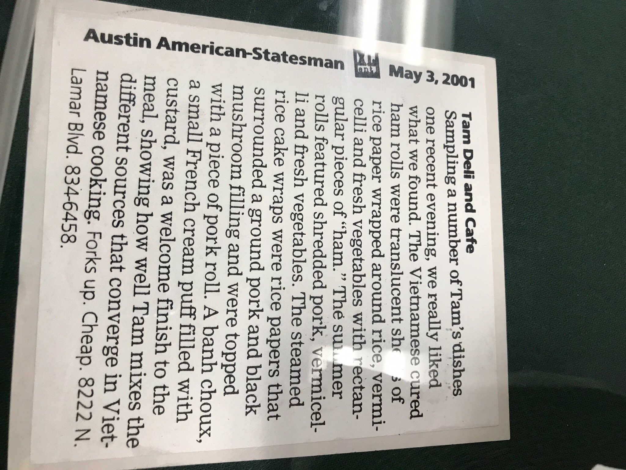 Photo credit: Tripadvisor