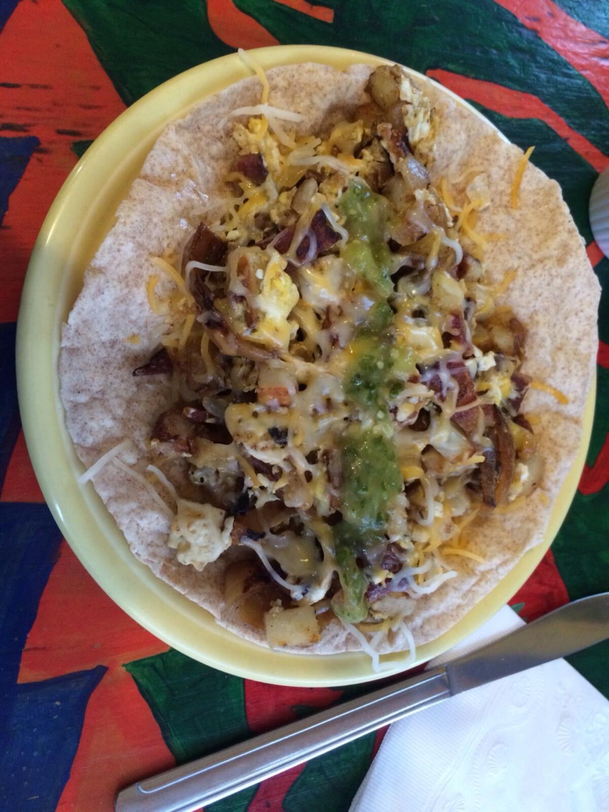 Photo credit: nextdoor