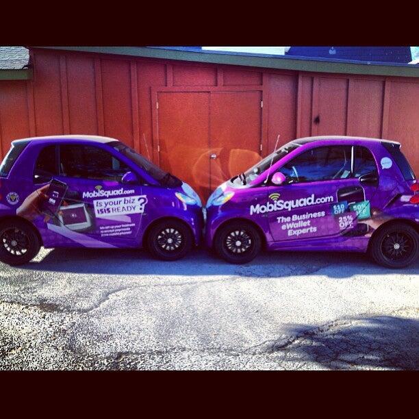 Photo credit: nextdoor