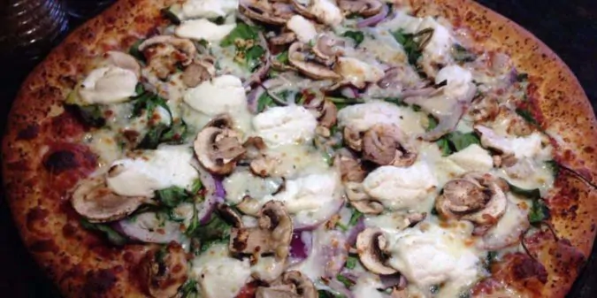 Photo credit: zomato