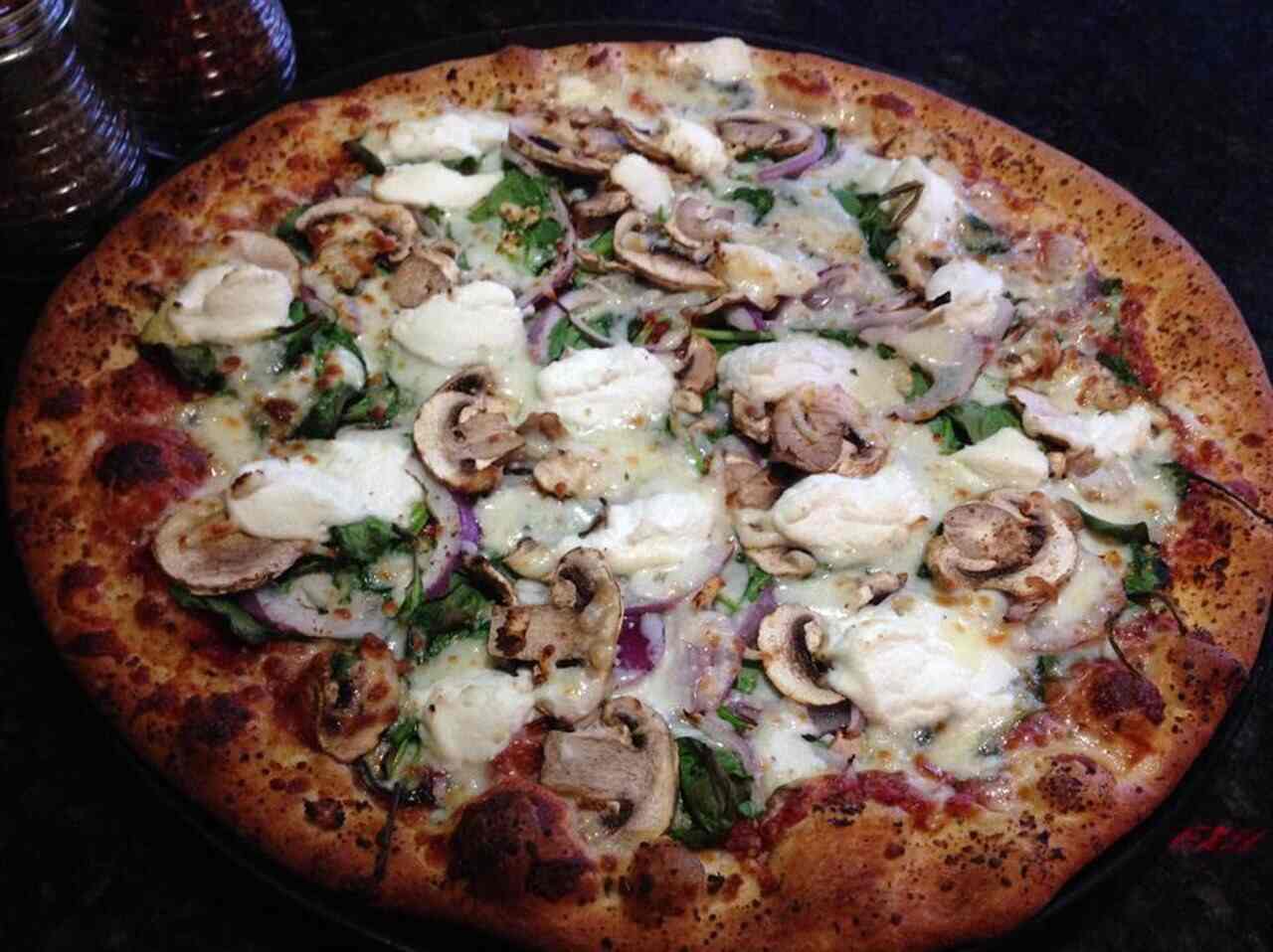 Photo credit: zomato