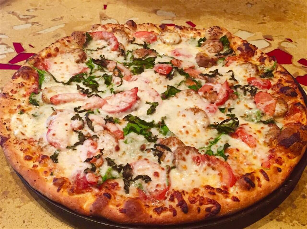 Photo credit: zomato