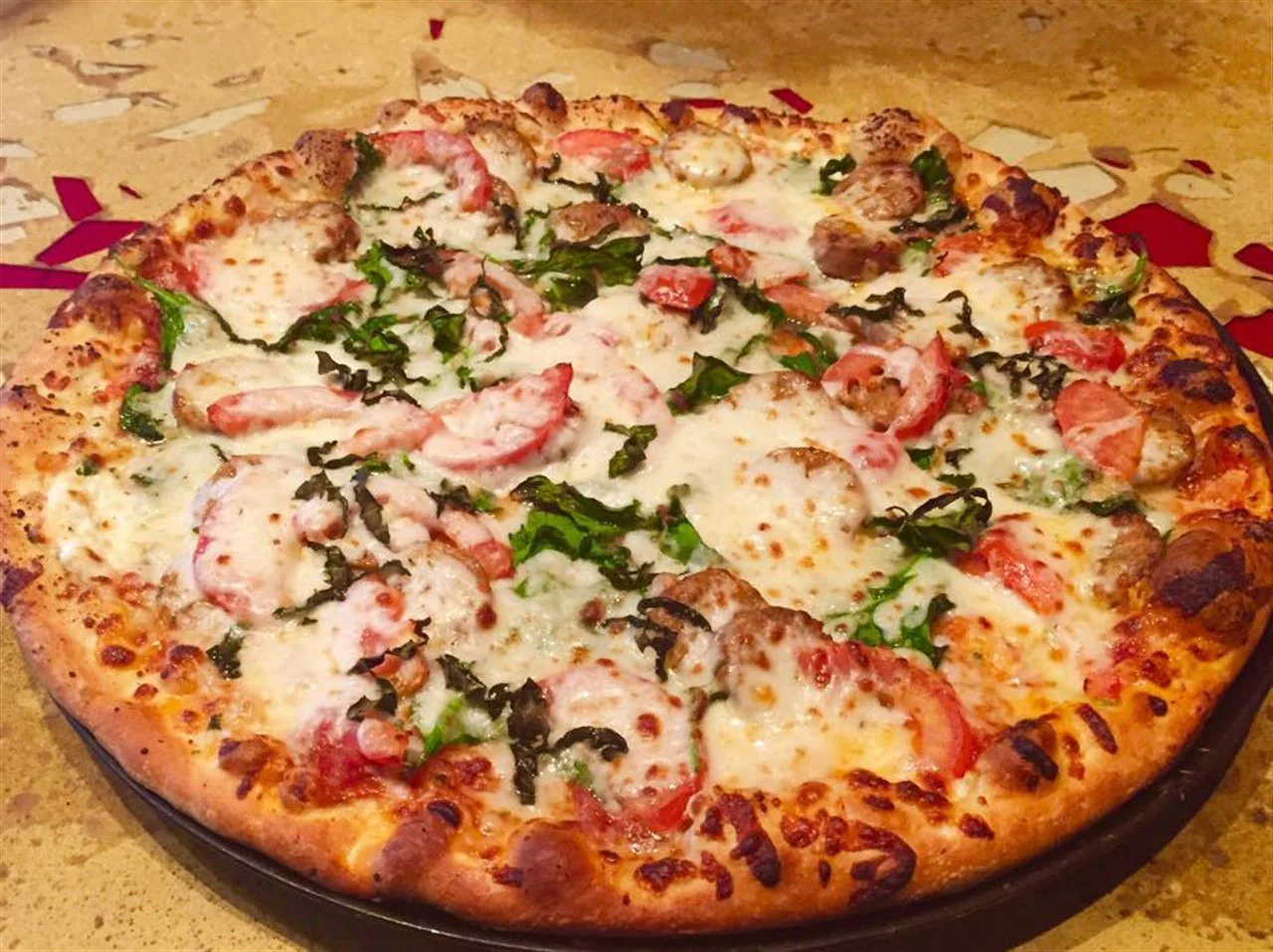 Photo credit: zomato