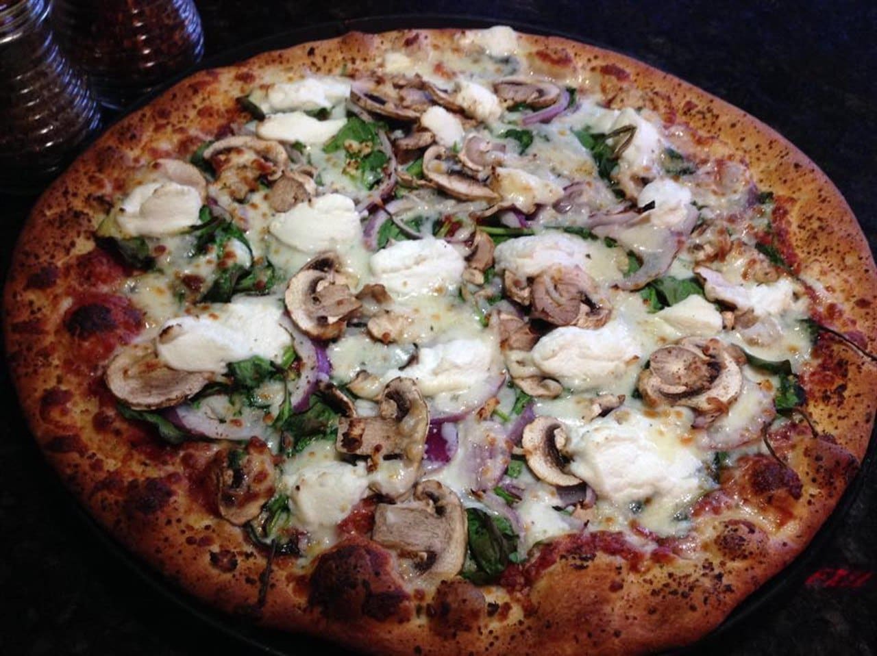 Photo credit: zomato