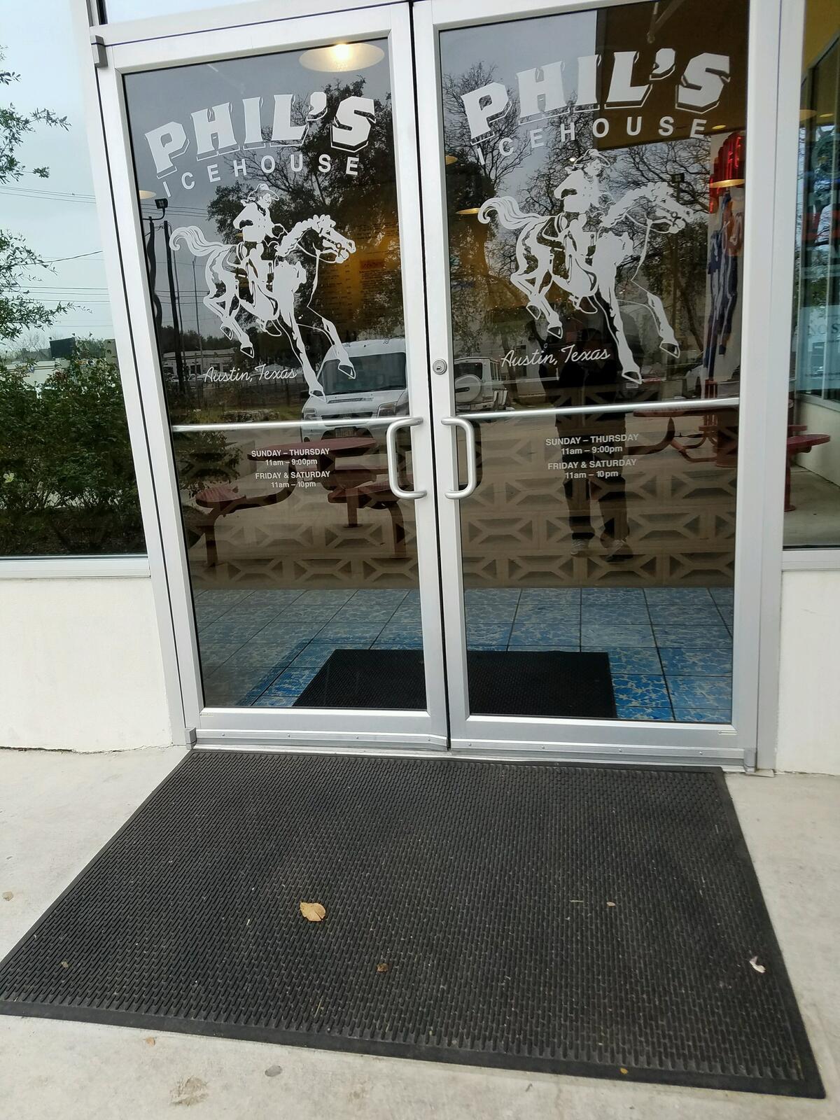 Photo credit: nextdoor