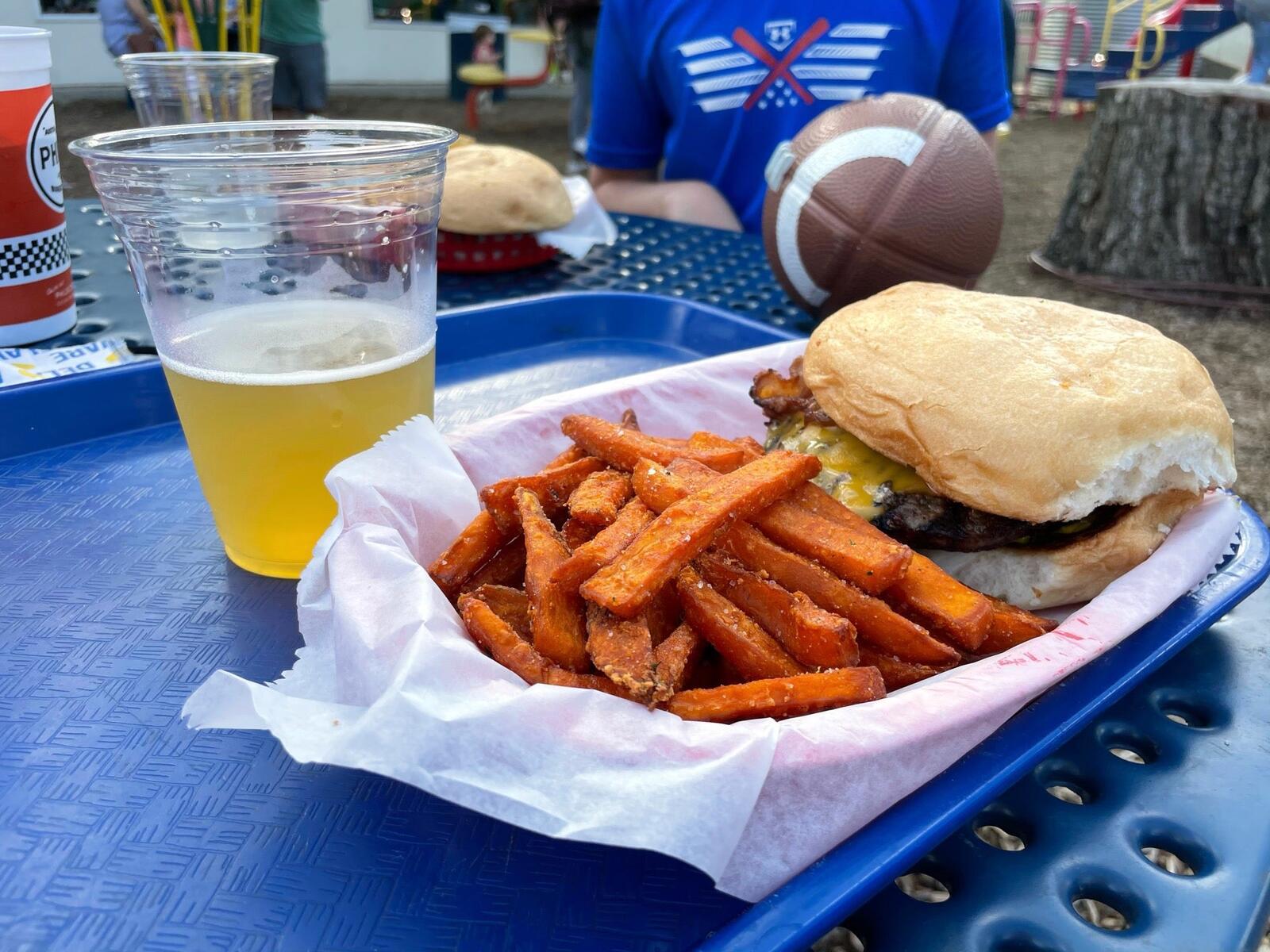 Photo credit: nextdoor