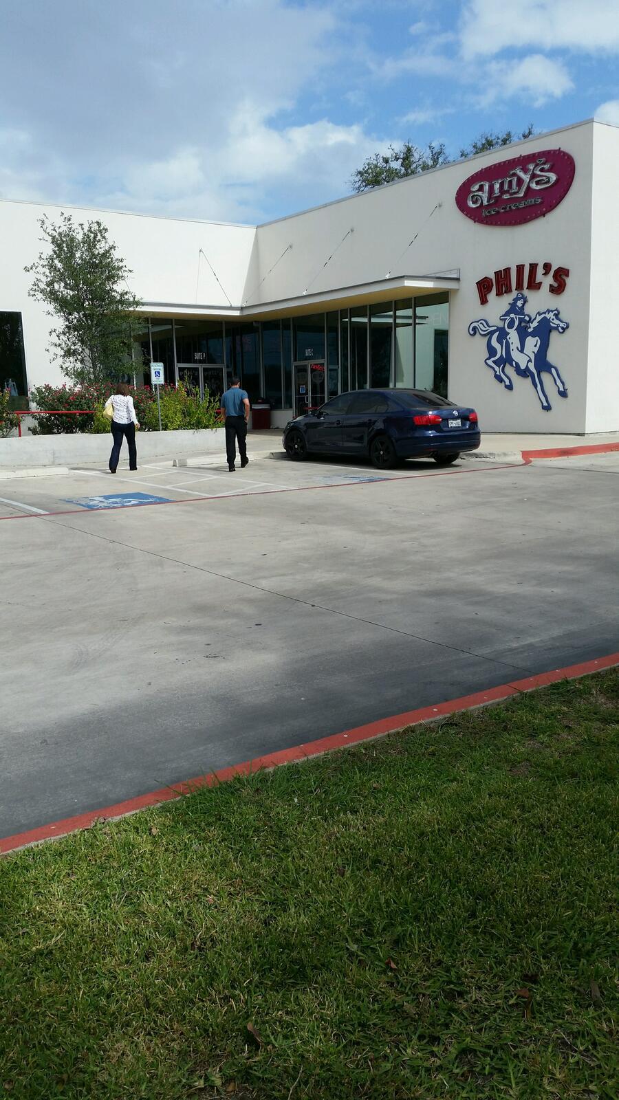 Photo credit: nextdoor