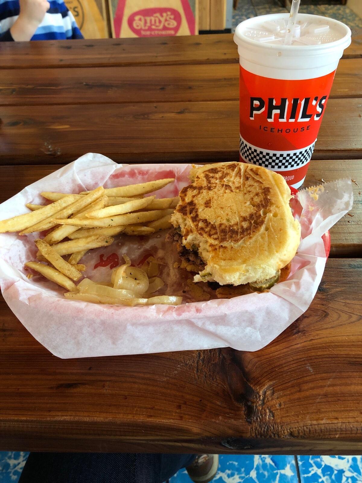 Photo credit: nextdoor