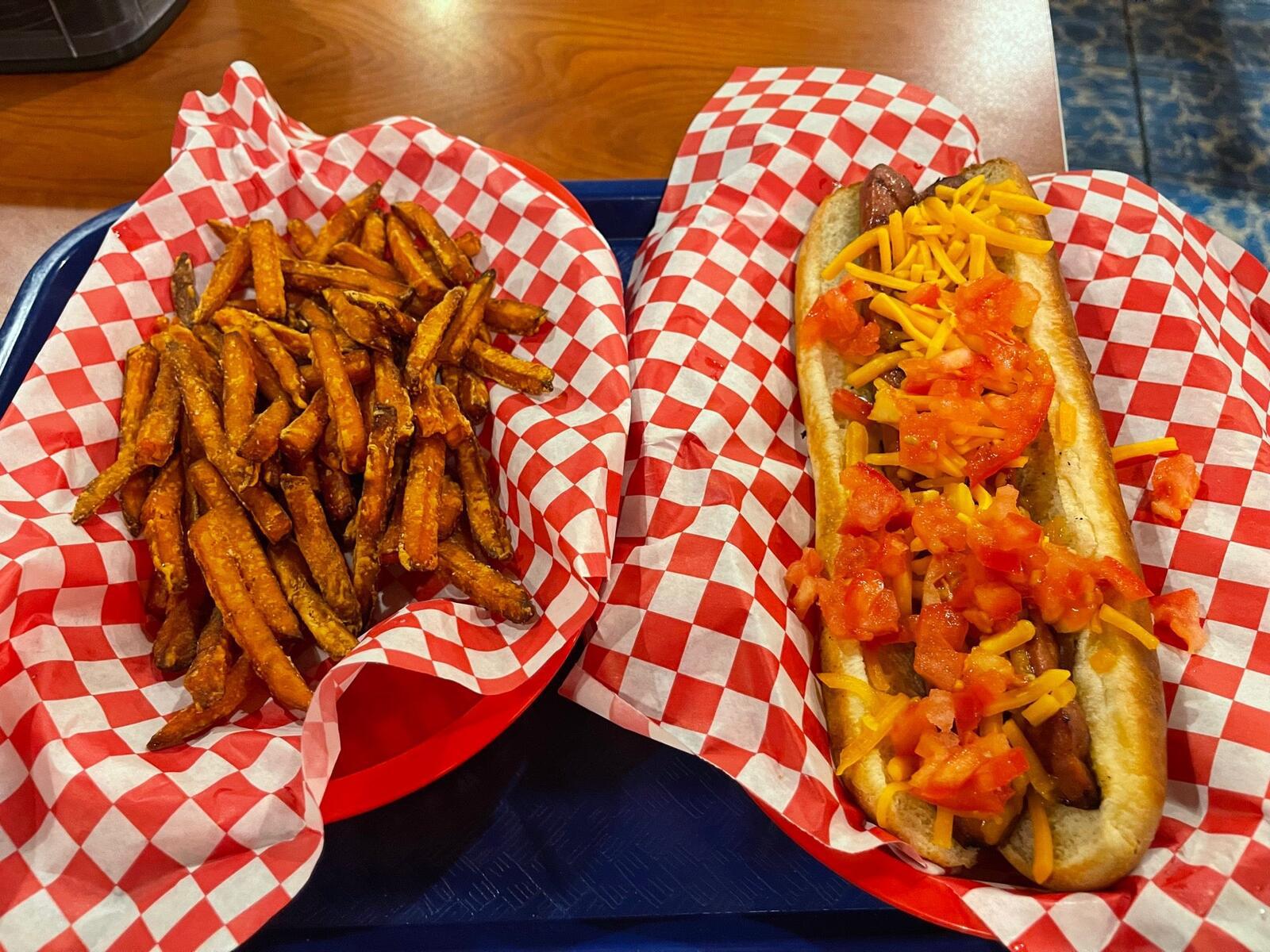 Photo credit: nextdoor