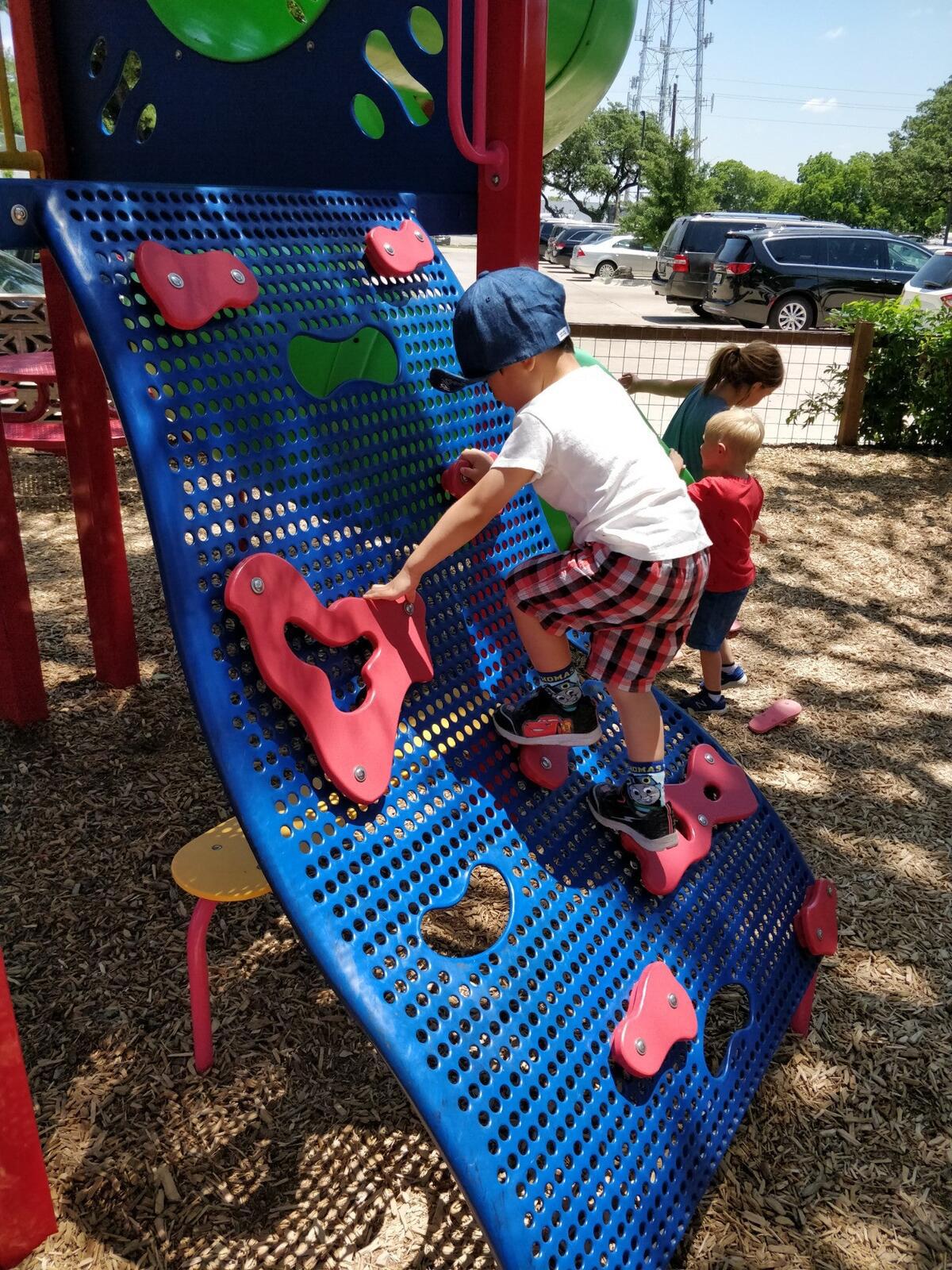 Photo credit: nextdoor