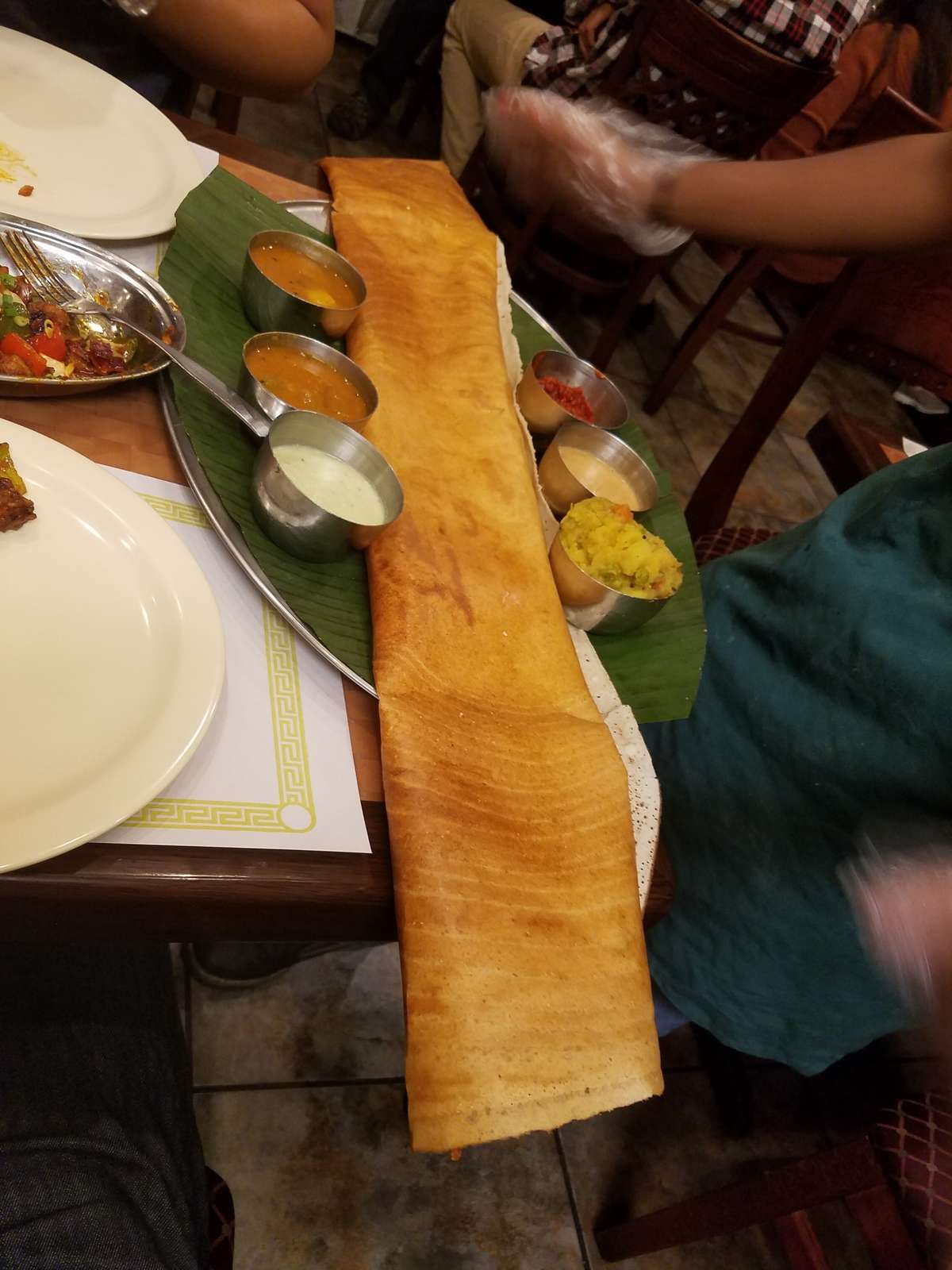 Photo credit: zomato