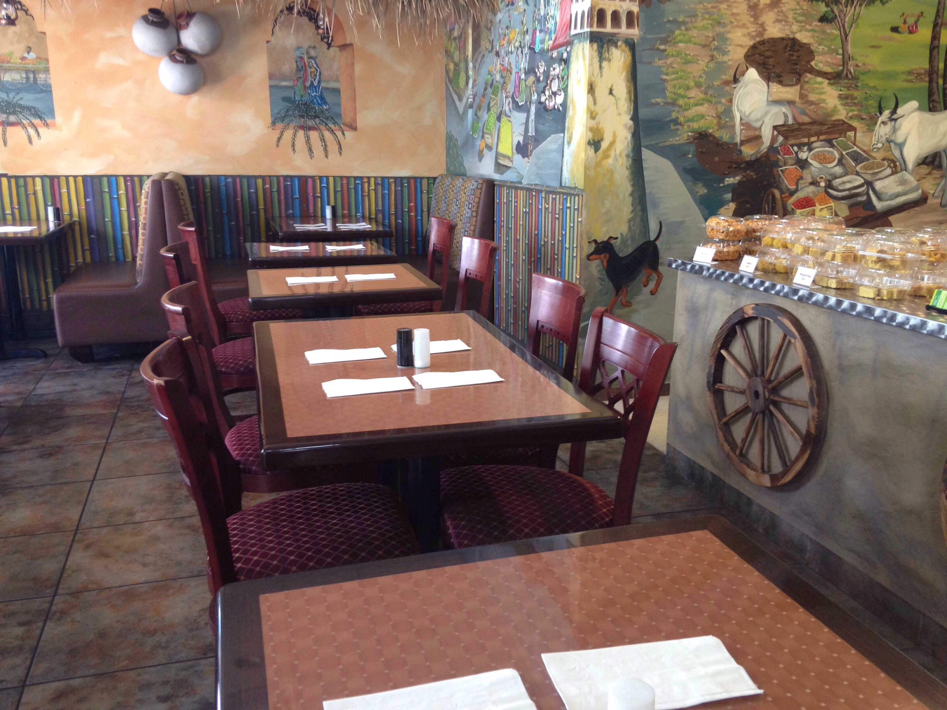 Photo credit: zomato