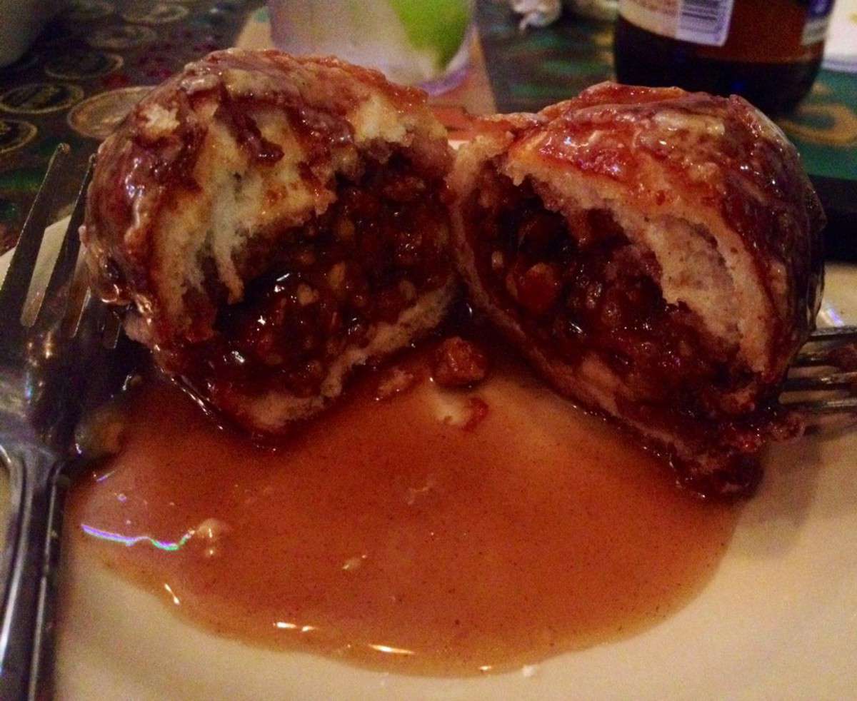 Photo credit: zomato